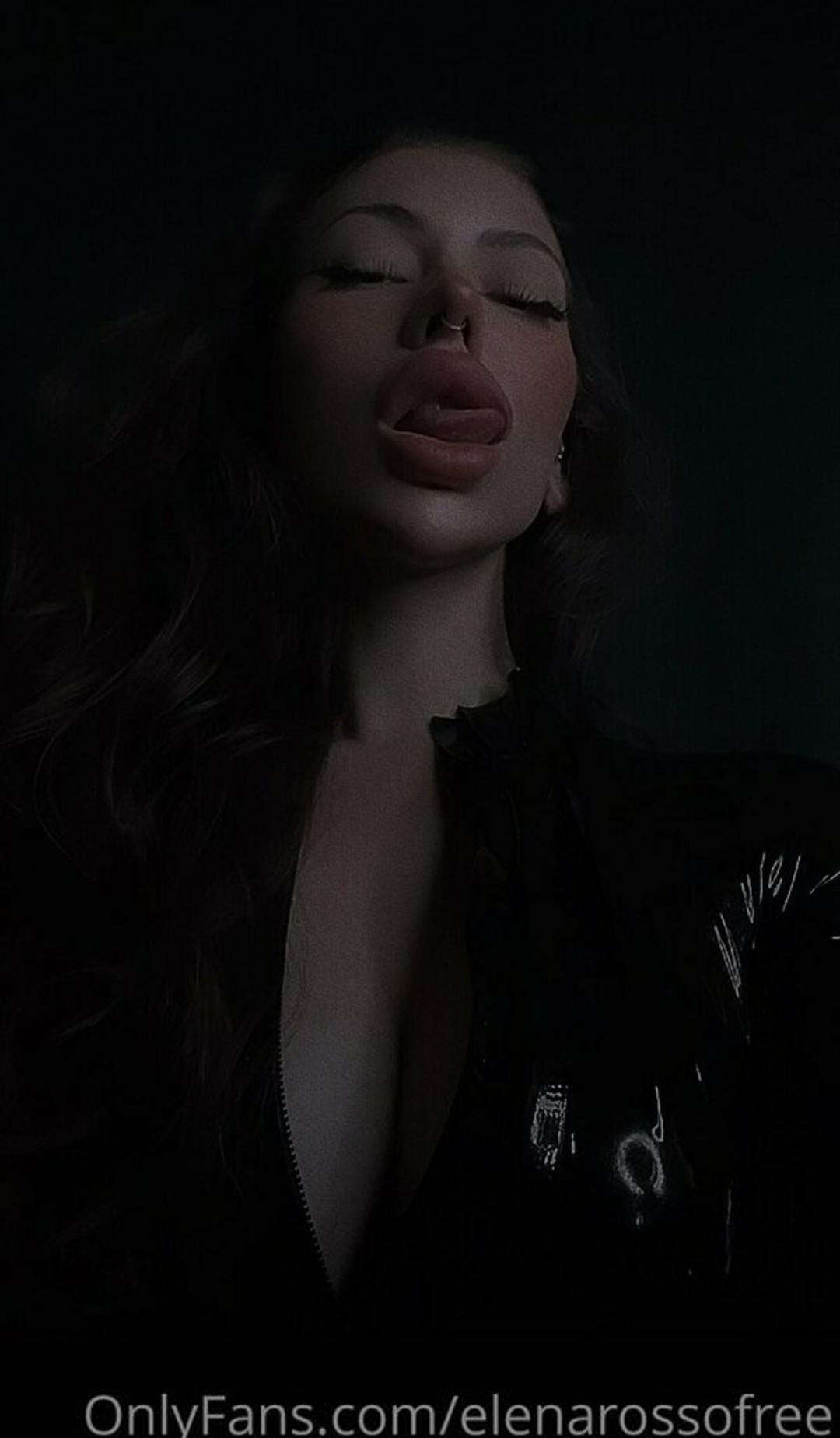 elenarossofree