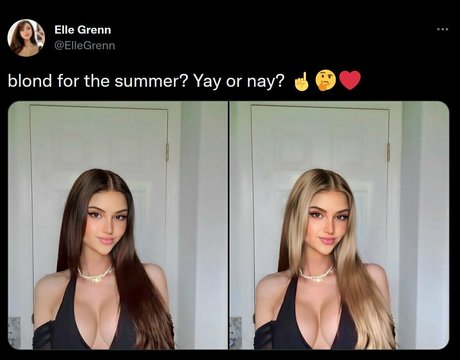 ellegrenn