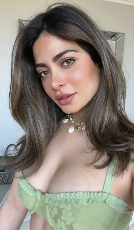 emeraude-toubia