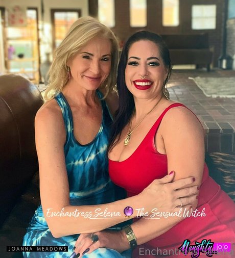 enchantressselenafree