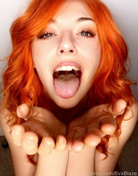 eva-blaze