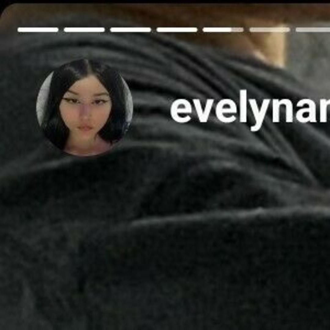 evelyncomfome