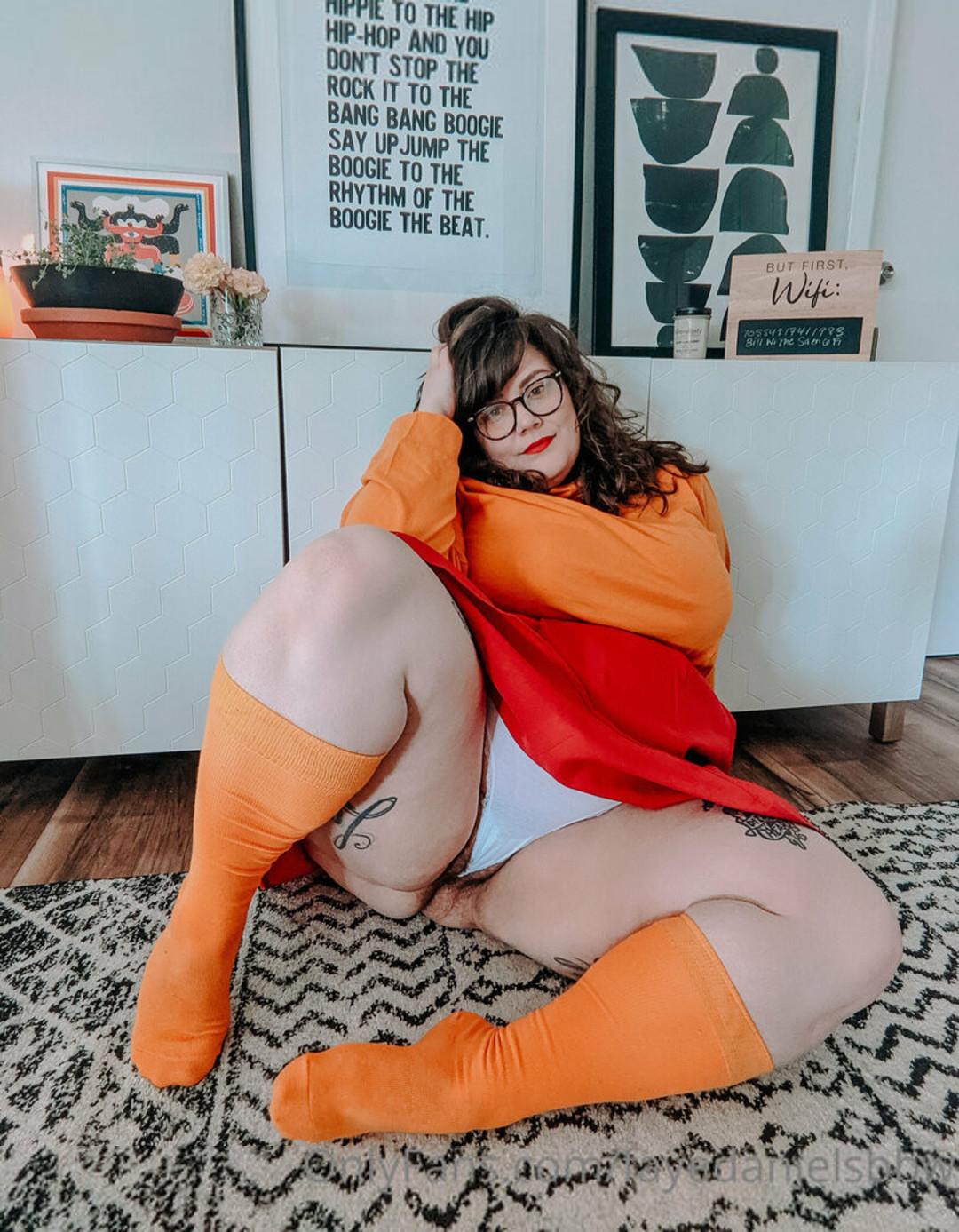 fayedanielsbbw