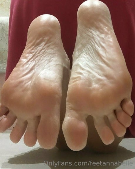 feetannabelle
