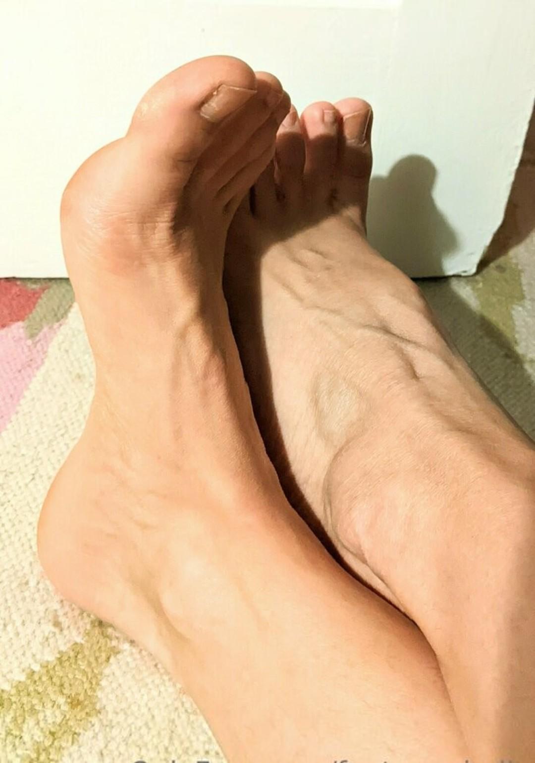 feetannabelle