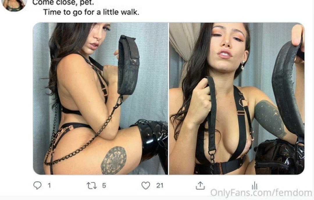 femdom