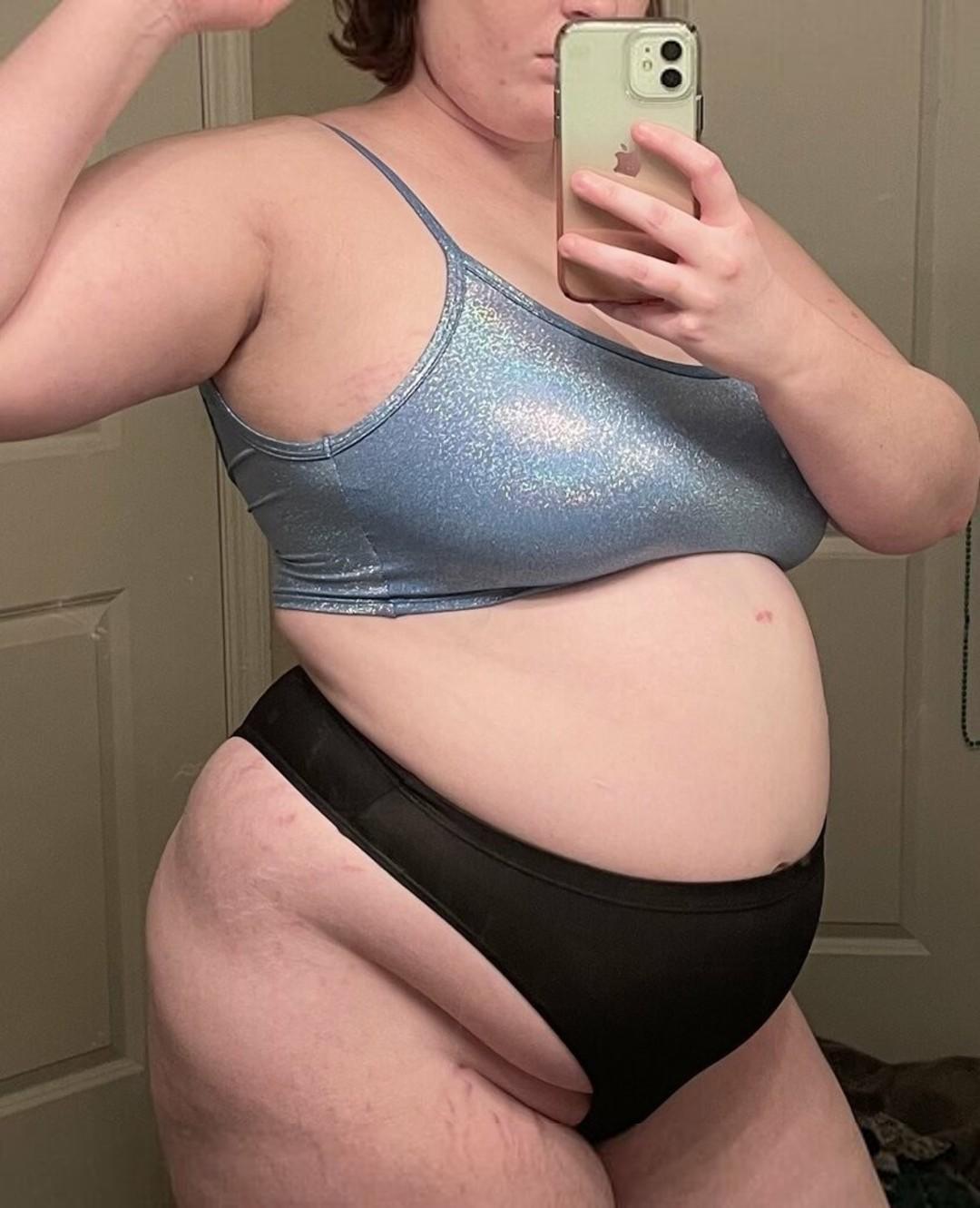 Owlicats Nude Leaked OnlyFans Photo #995