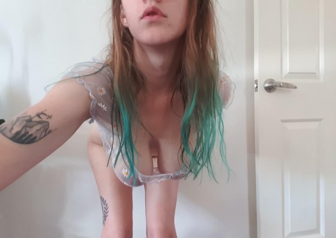 Owlicats Nude Leaked OnlyFans Photo #995