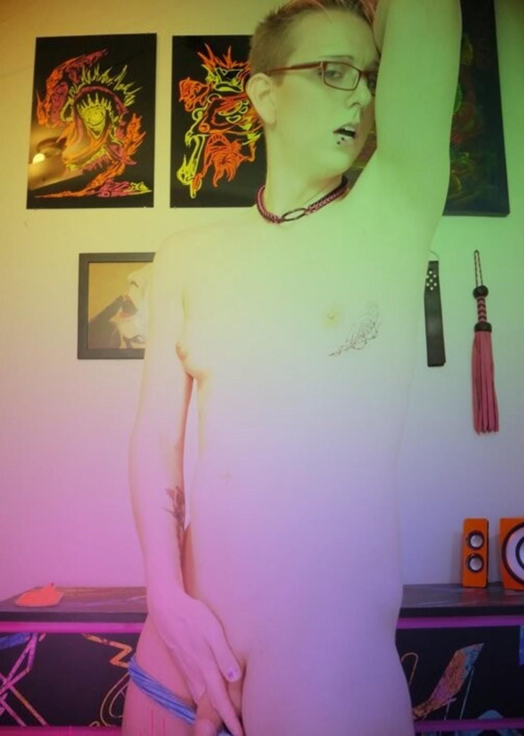 Owlicats Nude Leaked OnlyFans Photo #995