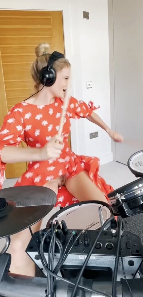 florriedrums