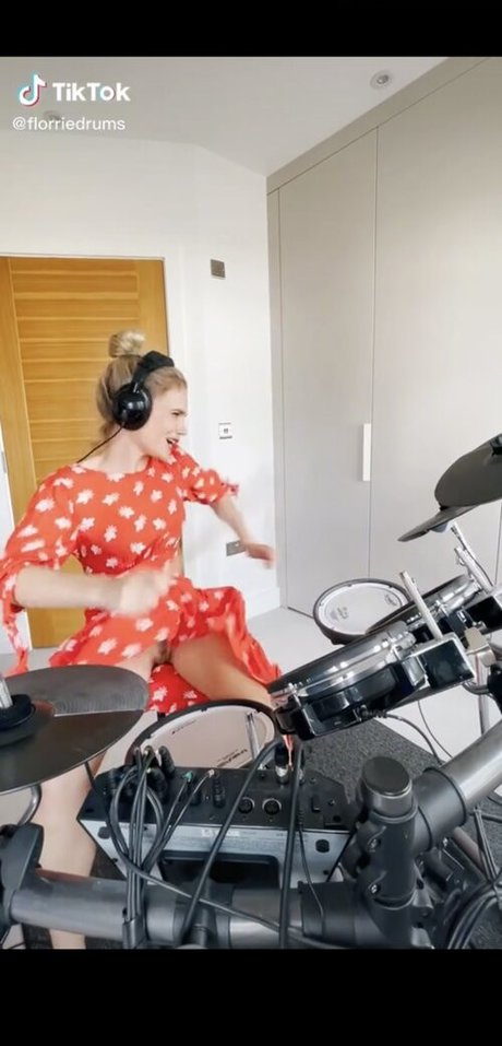 florriedrums