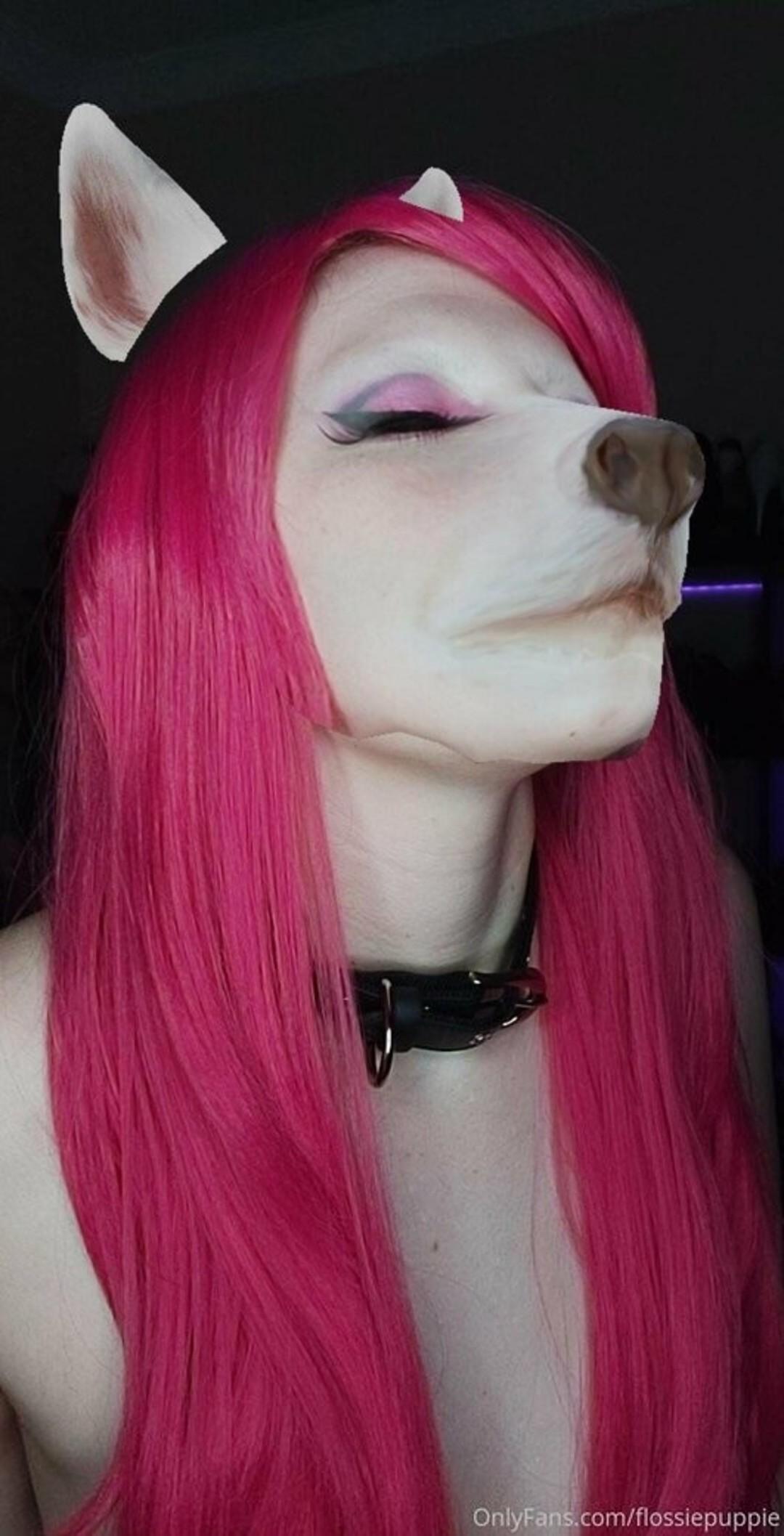 flossiepuppie