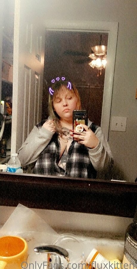 fluxkitten