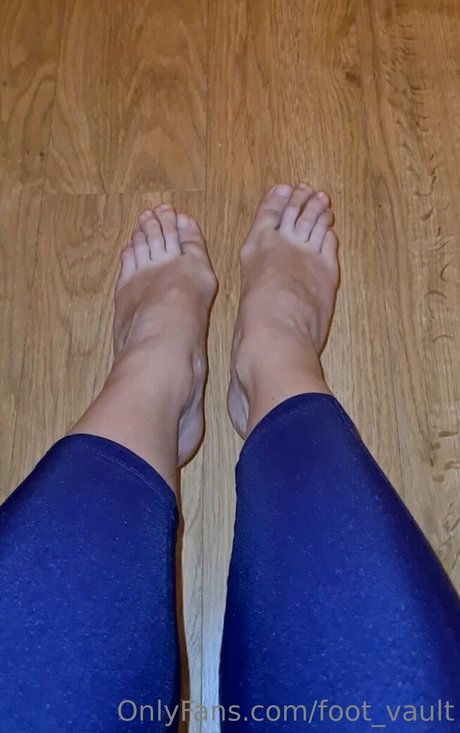 foot-vault