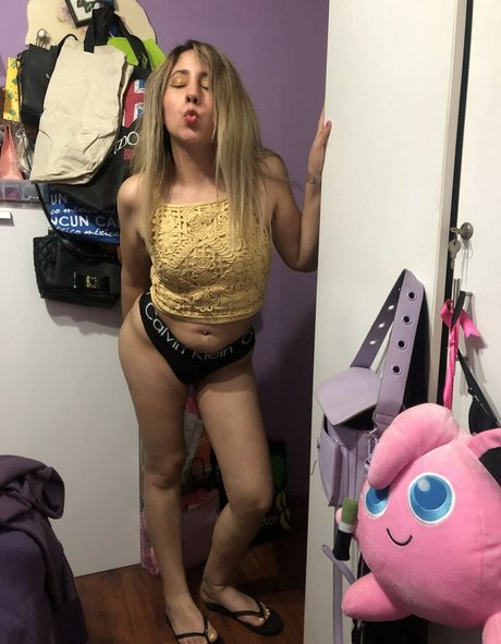 footsiebab