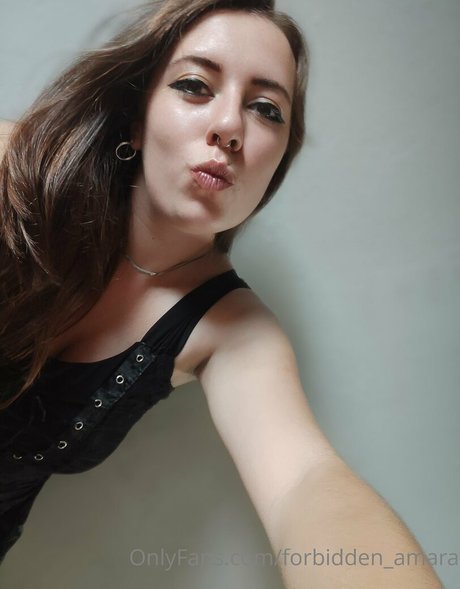 forbidden-amara
