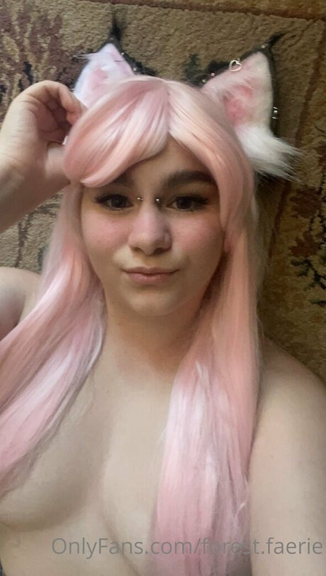 forest-faerie