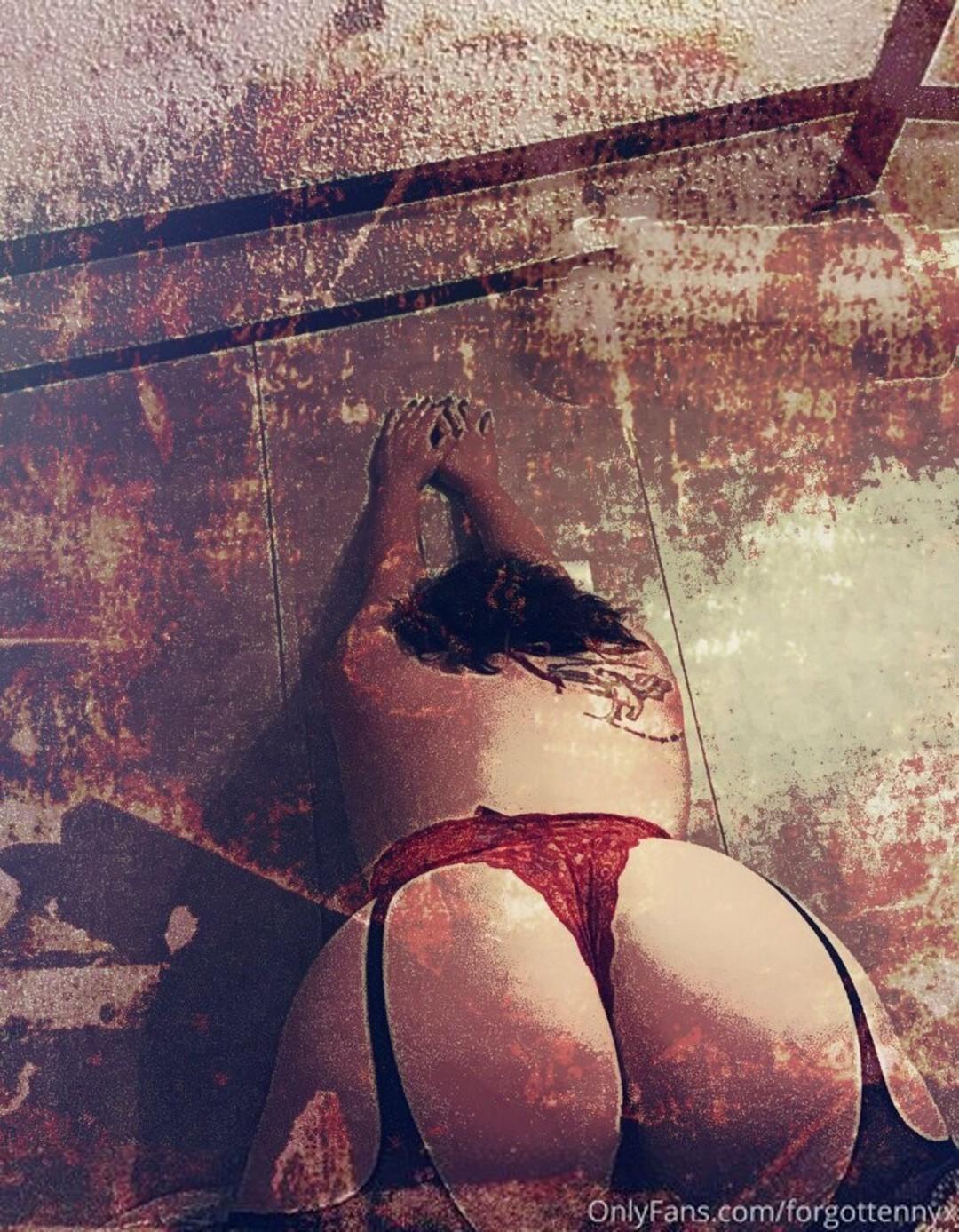 forgottennyx