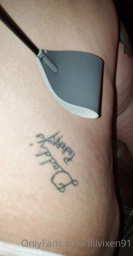 foxxxymomma91