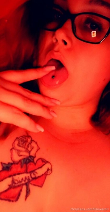 foxxxymomma91