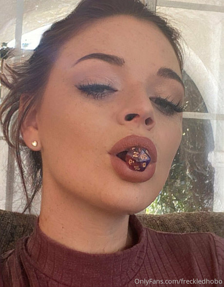 freckledhobo