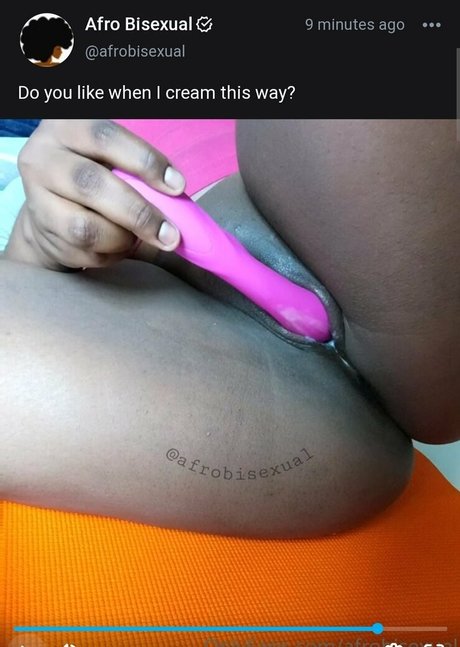 free-afrobisexual