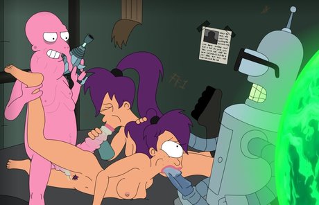 futurama-1