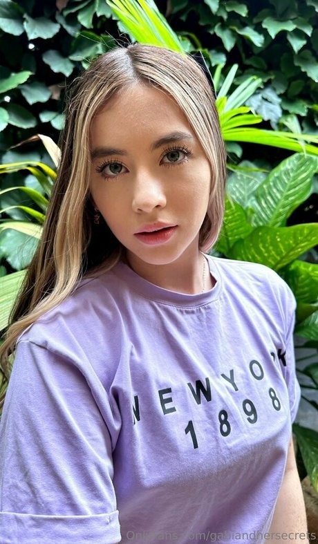 gabiandhersecrets
