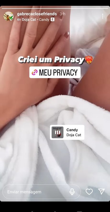 gabreca