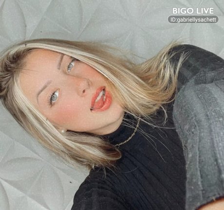 gabriellysachett