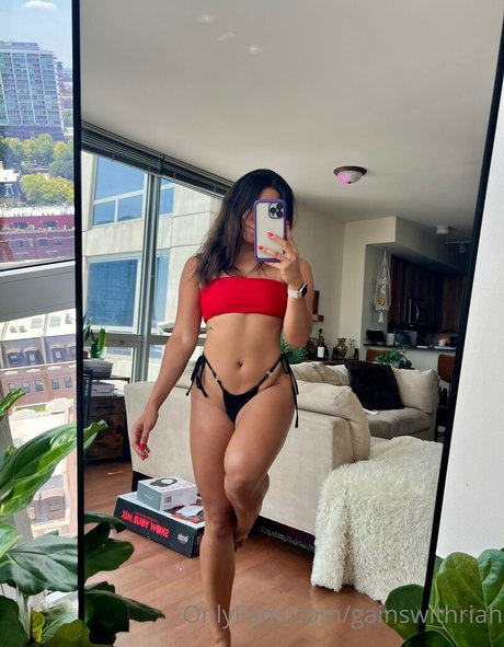 gainswithriah
