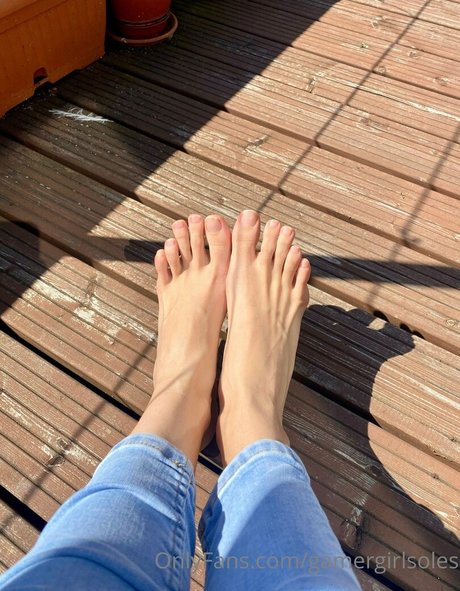 gamergirlsoles