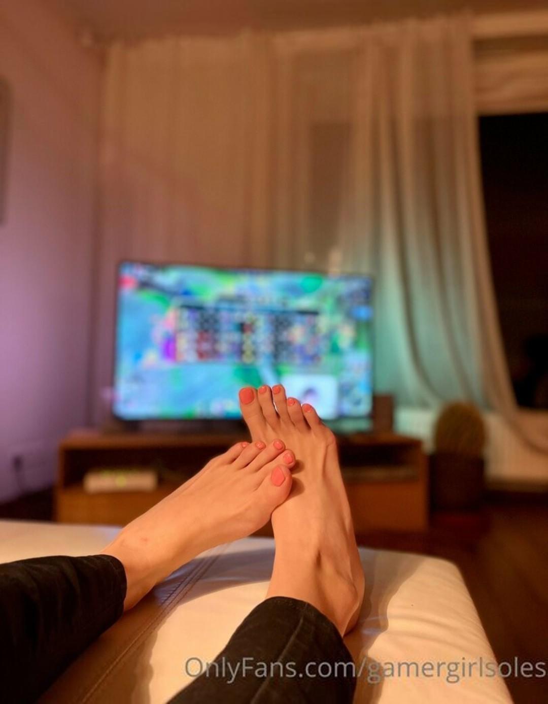 gamergirlsoles