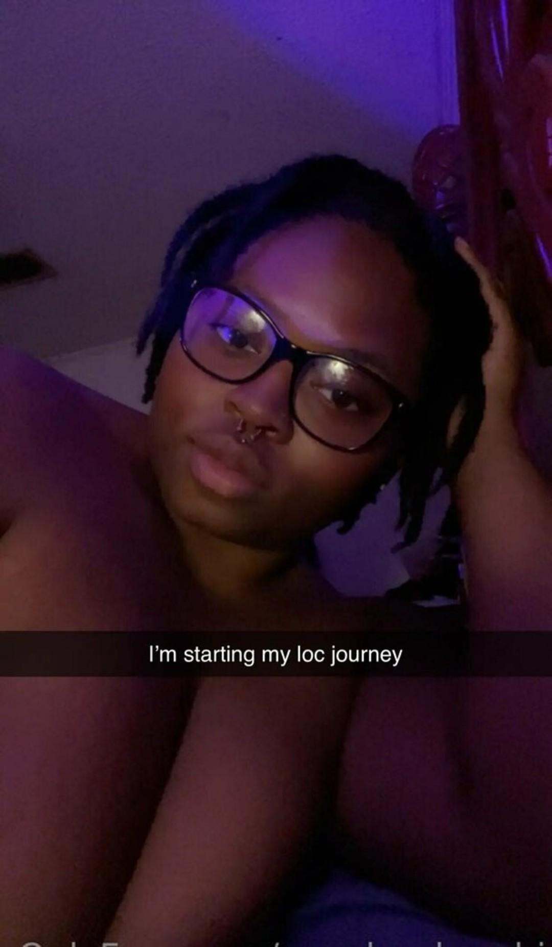 gawdessbambi