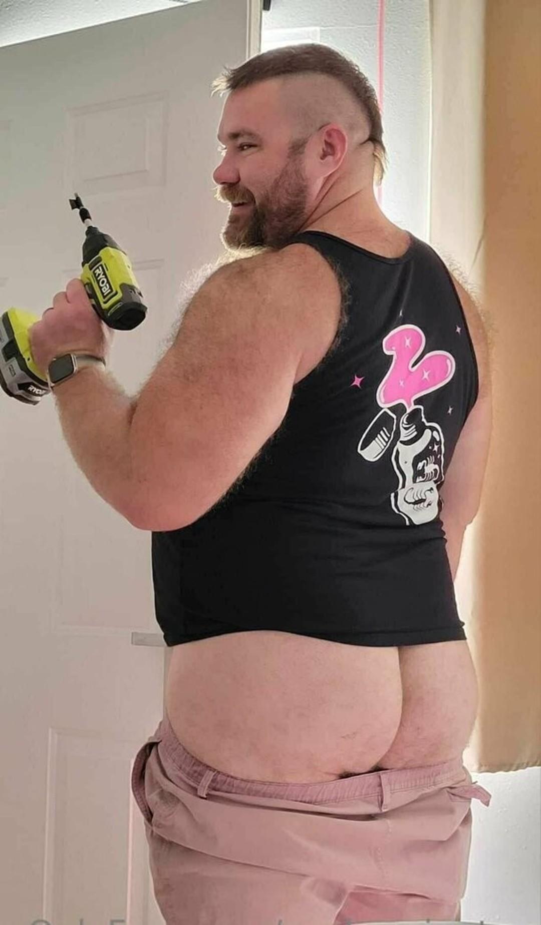gazbearington
