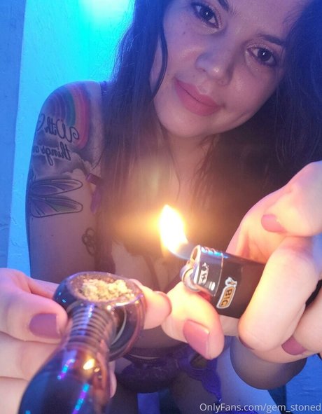 gem-stoned