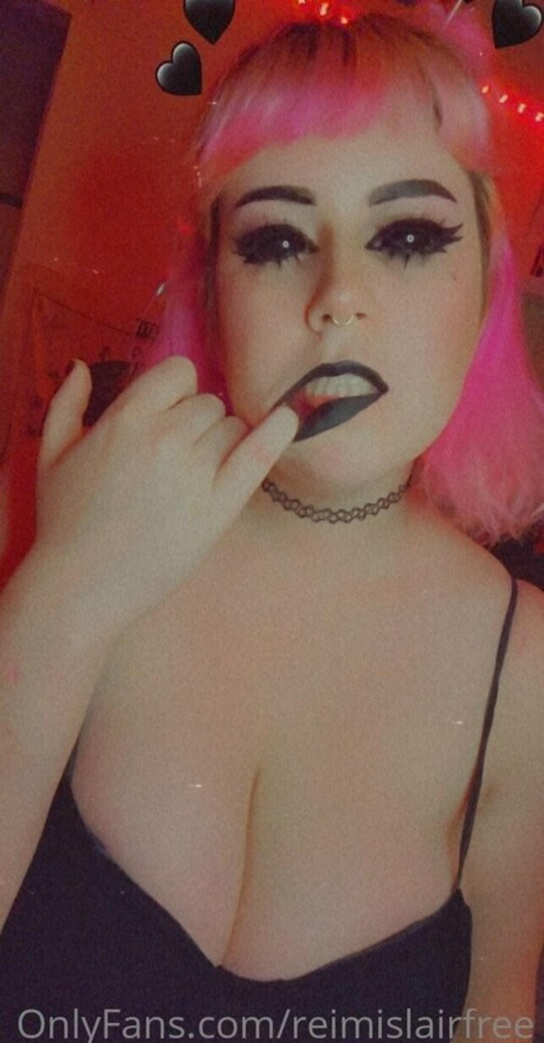 Owlicats Nude Leaked OnlyFans Photo #995