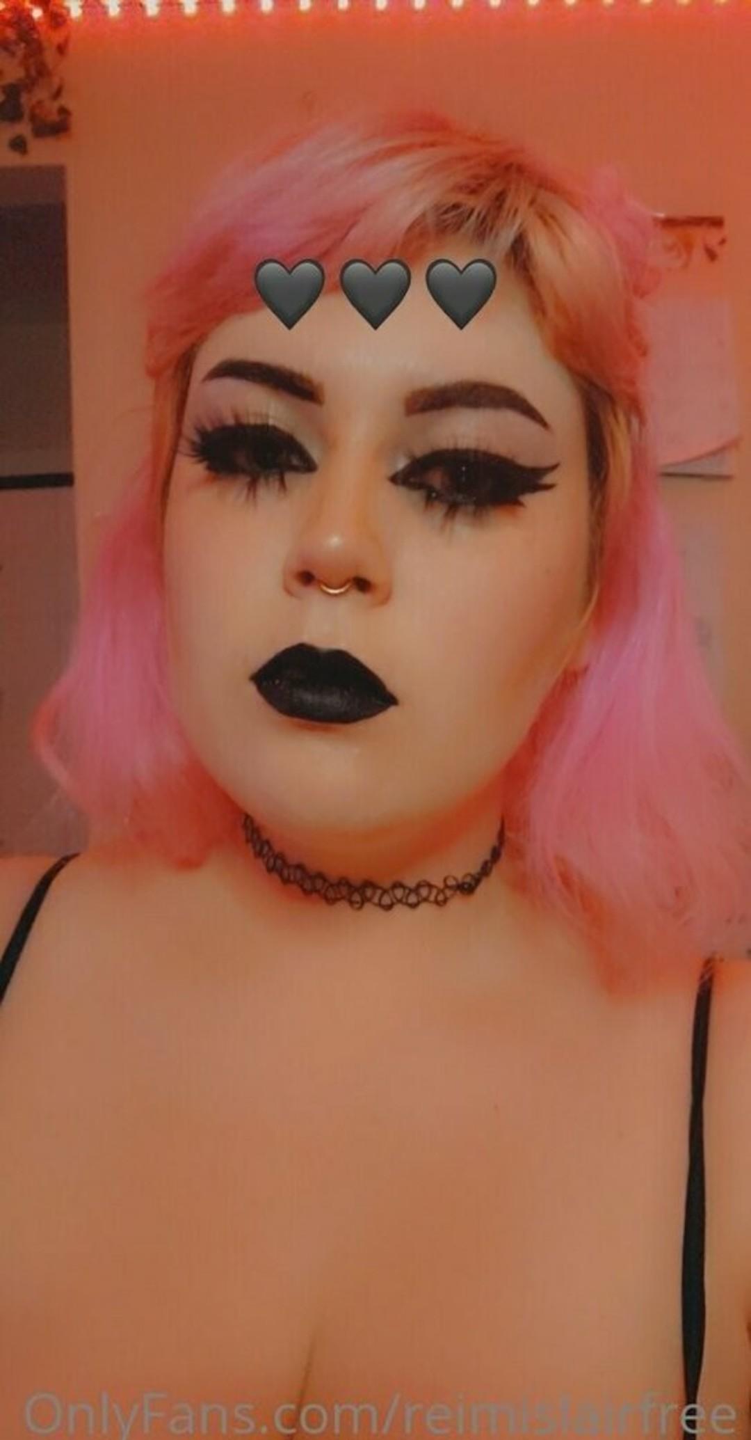 Owlicats Nude Leaked OnlyFans Photo #995