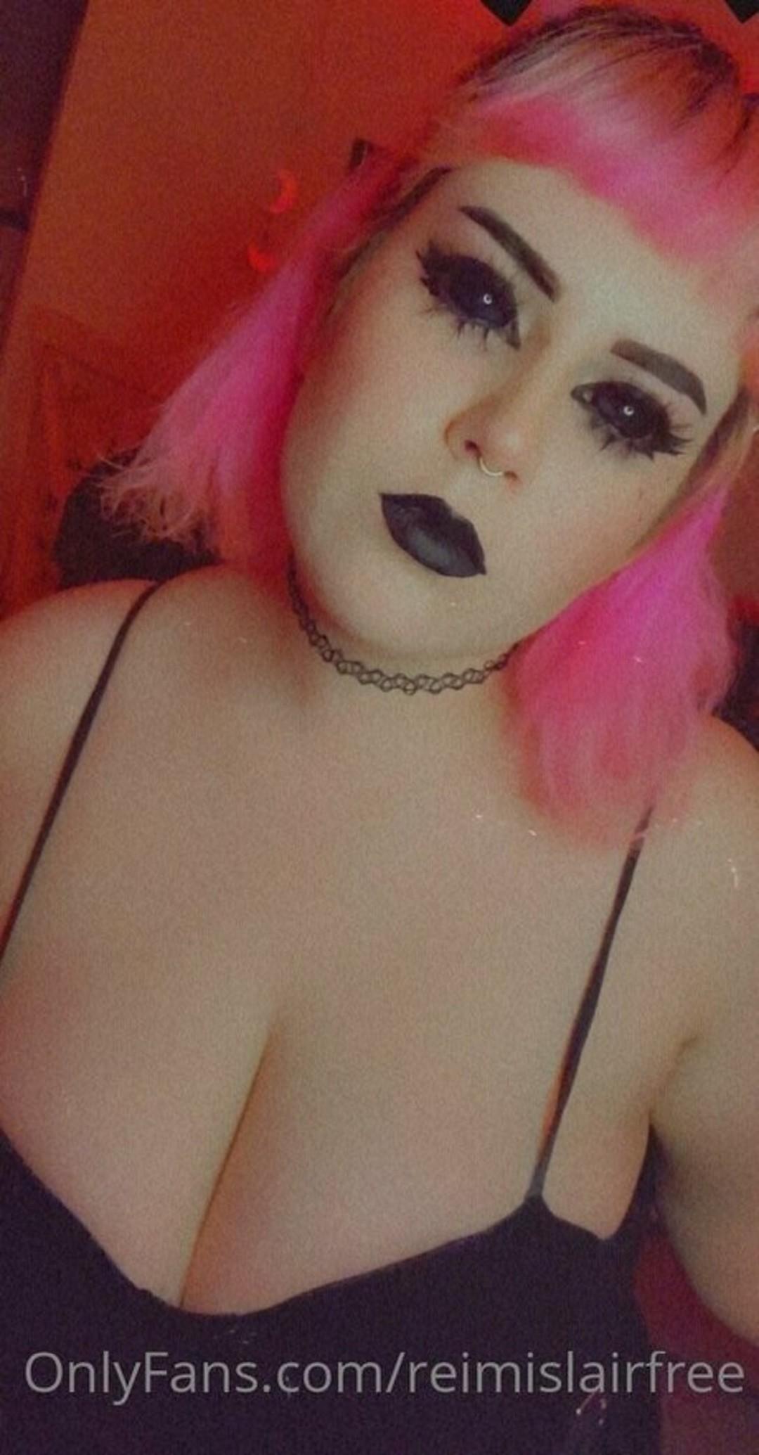 Owlicats Nude Leaked OnlyFans Photo #995