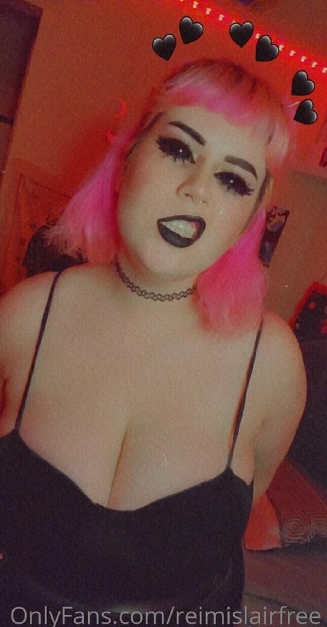 Owlicats Nude Leaked OnlyFans Photo #995