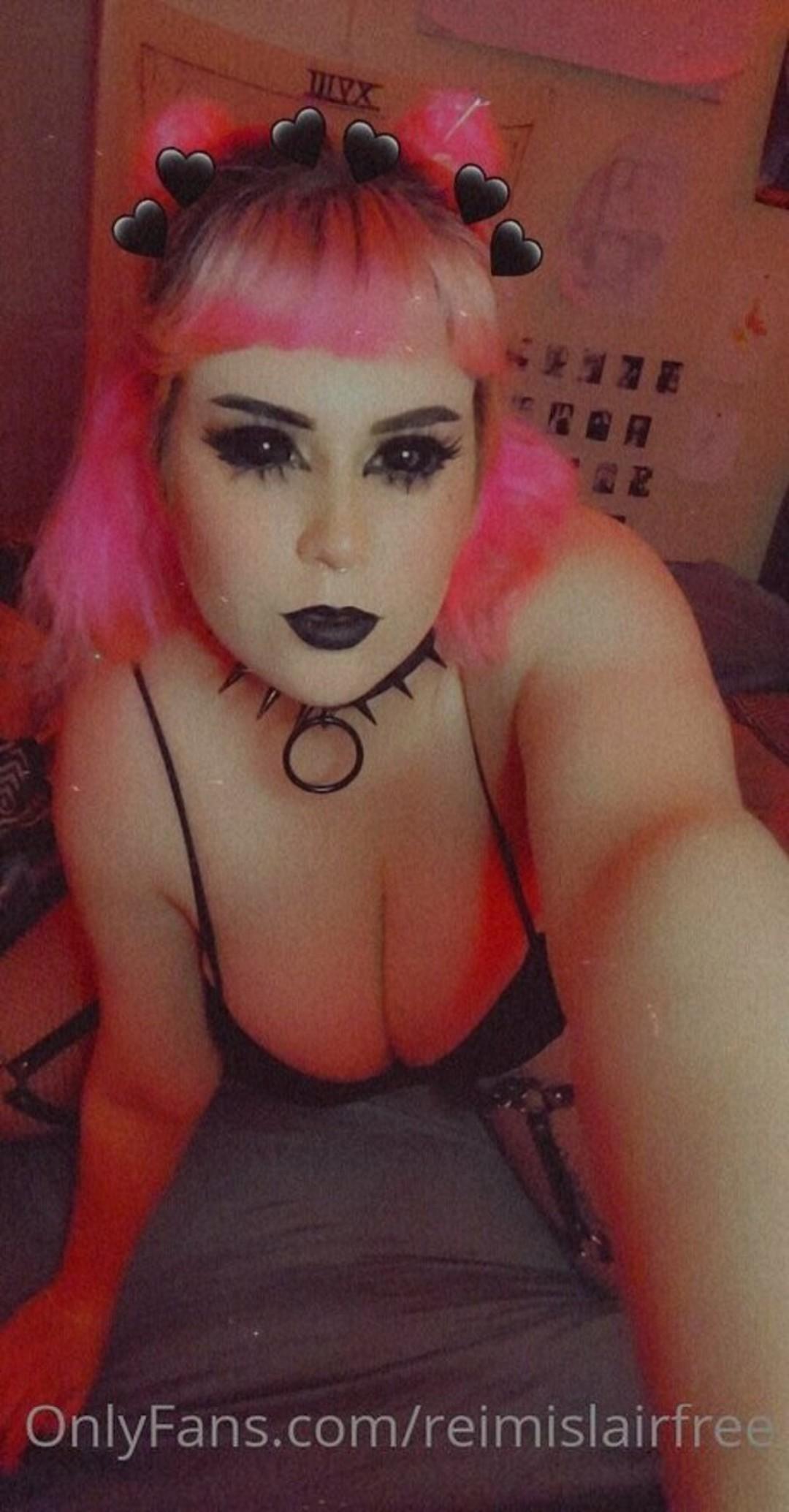 Owlicats Nude Leaked OnlyFans Photo #995