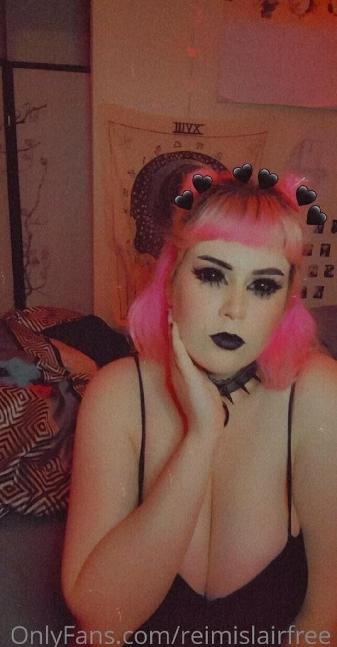 Owlicats Nude Leaked OnlyFans Photo #995