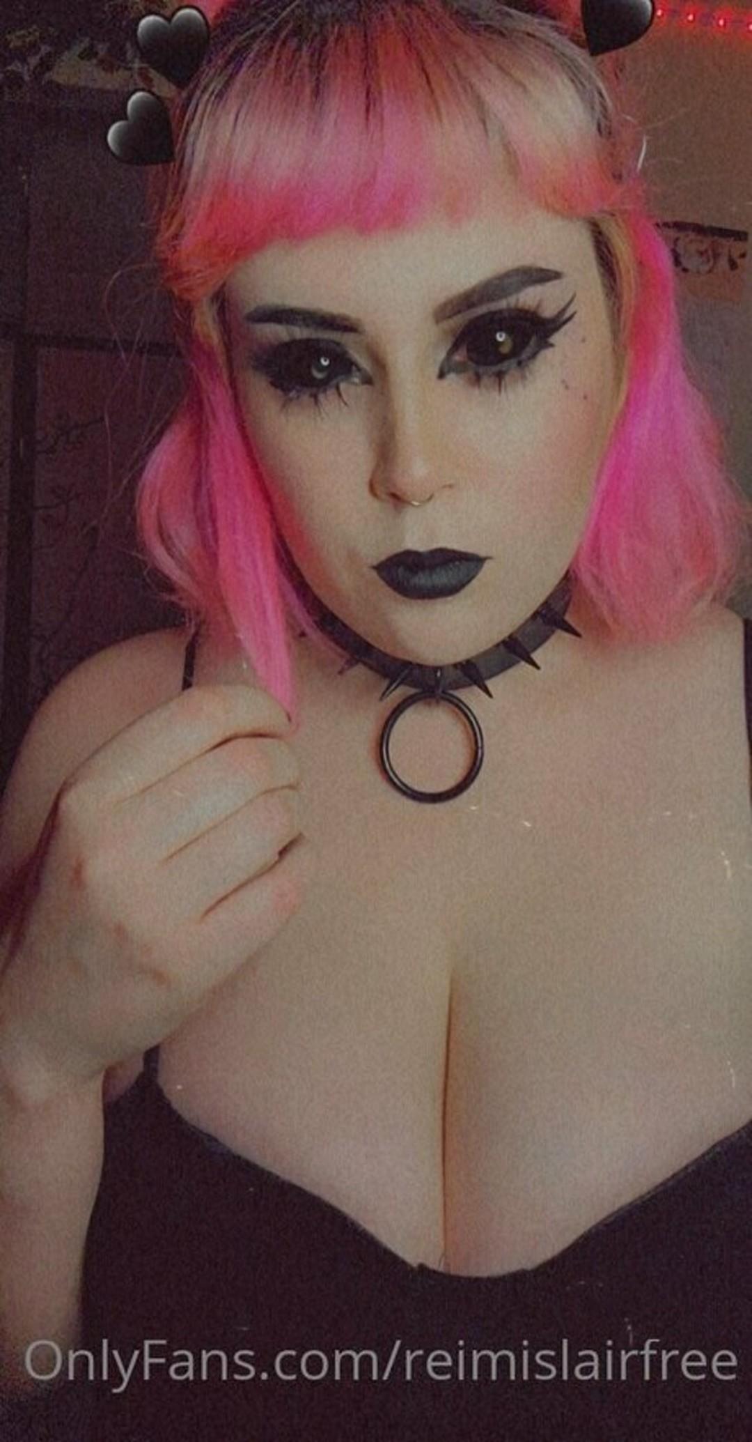 Owlicats Nude Leaked OnlyFans Photo #995