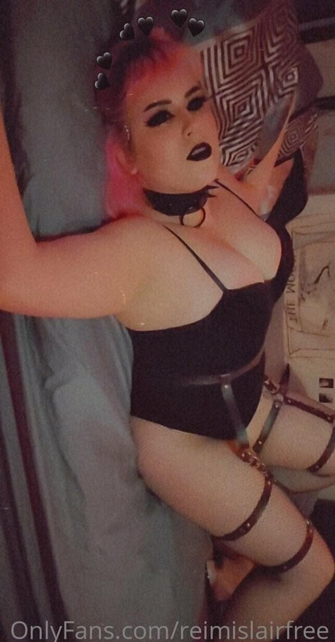 Owlicats Nude Leaked OnlyFans Photo #995