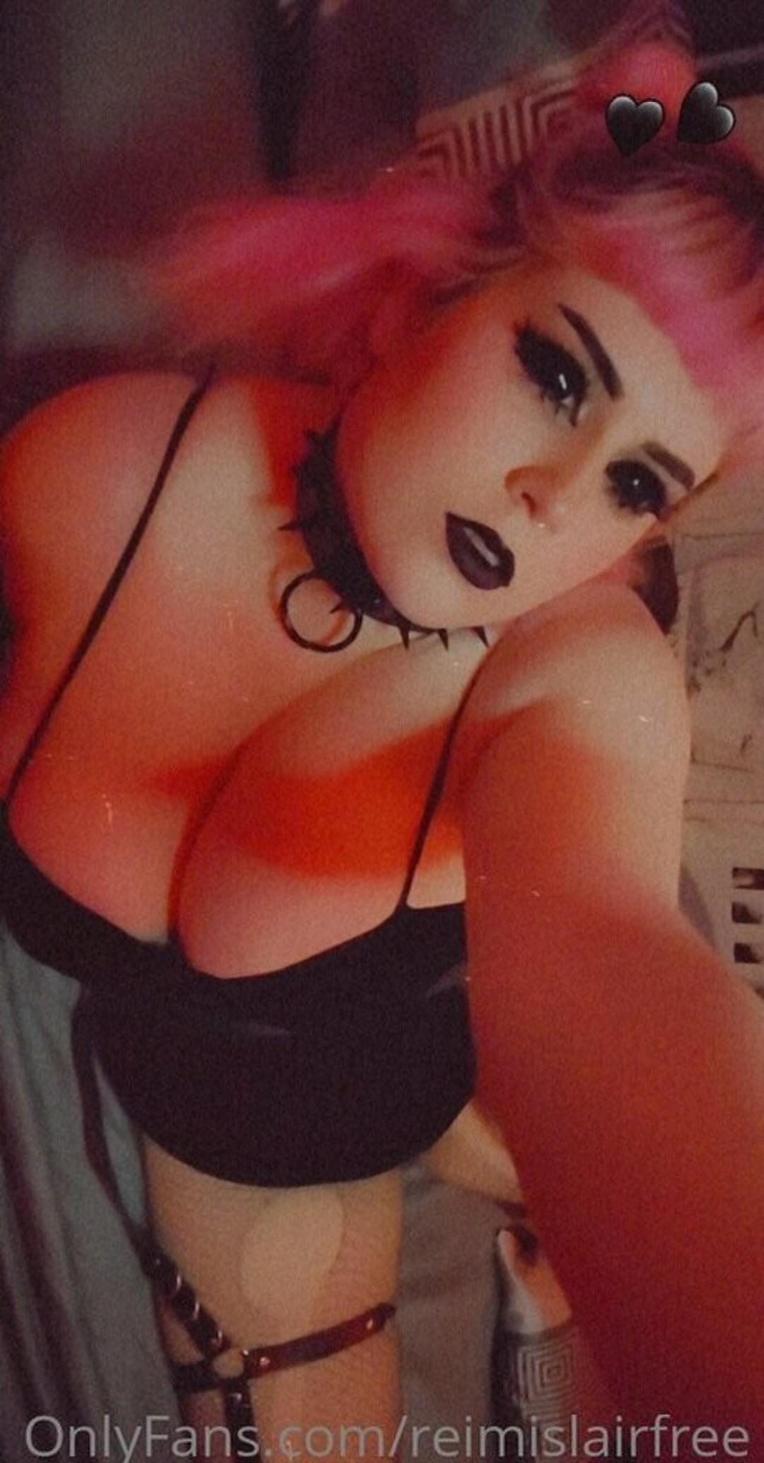 Owlicats Nude Leaked OnlyFans Photo #995