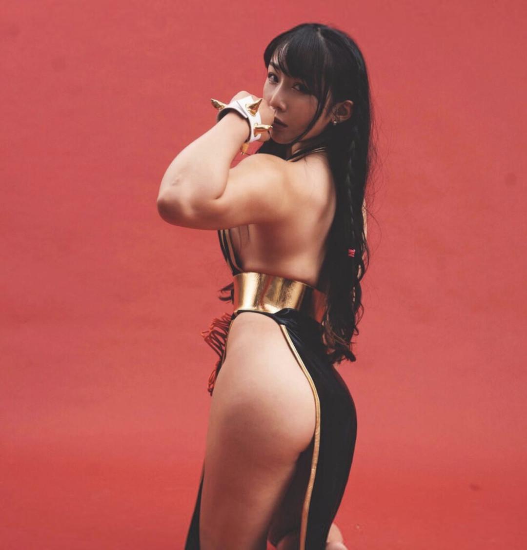 Owlicats Nude Leaked OnlyFans Photo #995