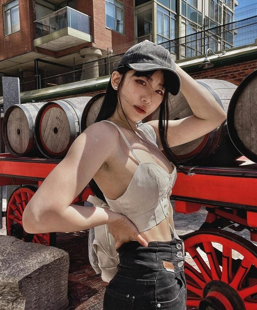 Owlicats Nude Leaked OnlyFans Photo #995