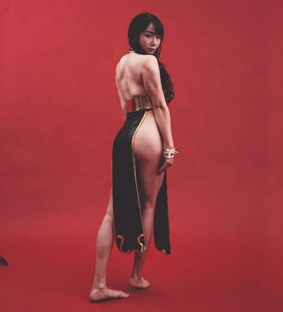 Owlicats Nude Leaked OnlyFans Photo #995