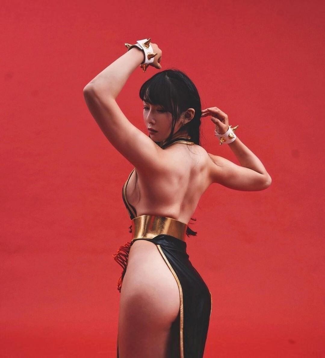 Owlicats Nude Leaked OnlyFans Photo #995