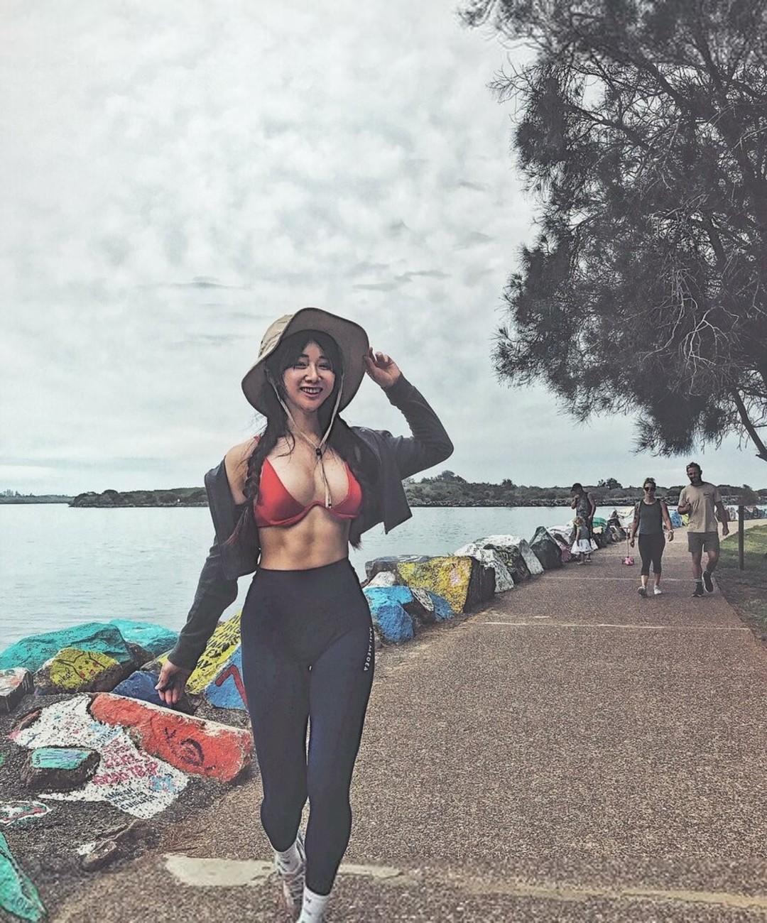 Owlicats Nude Leaked OnlyFans Photo #995